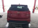 Hyundai SANTA FE 2.4l Image 14