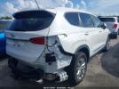 Hyundai SANTA FE Se Image 15