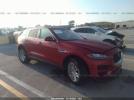 Jaguar F-PACE 35t Prestige Image 1