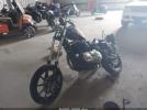 Harley-Davidson Xl1200 Xs Image 8