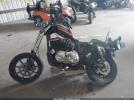 Harley-Davidson Xl1200 Xs Image 5