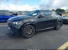 Mercedes-Benz GLE 4matic Image 3
