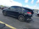 Mercedes-Benz GLE 4matic Image 4