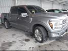Ford F-150 Platinum Image 1