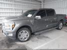 Ford F-150 Platinum Image 4