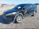 Hyundai TUCSON Se Image 2
