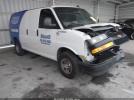 Chevrolet Express Work Van Image 1