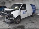 Chevrolet Express Work Van Image 7