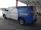 Chevrolet Express Work Van Image 6
