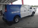 Chevrolet Express Work Van Image 9