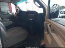 Chevrolet Express Work Van Image 5