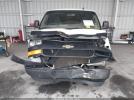 Chevrolet Express Work Van Image 17