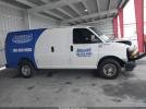 Chevrolet Express Work Van Image 16