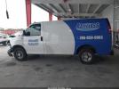 Chevrolet Express Work Van Image 12
