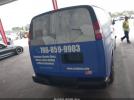 Chevrolet Express Work Van Image 14