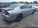 Dodge Charger Police Image 7