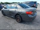 Toyota Corolla Le Image 4