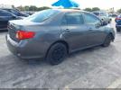 Toyota Corolla Le Image 13