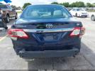 Toyota Corolla Le Image 9
