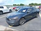 Honda Accord Hybrid Ex-l Image 3