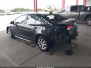Toyota Corolla Le Image 12