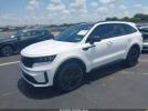 Kia Sorento Sx Image 3