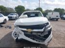 Chevrolet Colorado Lt Image 13