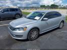 Volkswagen Passat 2.5l S Image 14