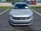 Volkswagen Passat 2.5l S Image 15