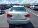 Volkswagen Passat 2.5l S Image 5