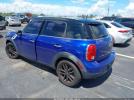 MINI Countryman Cooper Image 3