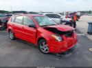 Pontiac Vibe Image 1