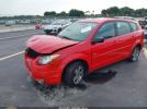 Pontiac Vibe Image 2