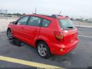 Pontiac Vibe Image 9