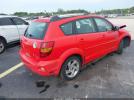 Pontiac Vibe Image 3