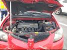 Pontiac Vibe Image 11