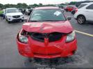 Pontiac Vibe Image 14