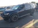 Honda Pilot Trailsport Image 7