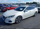 Nissan Altima 2.5 Sl Image 3