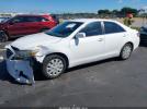 Toyota Camry Le Image 9