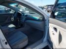 Toyota Camry Le Image 8
