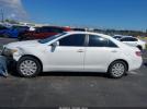 Toyota Camry Le Image 2
