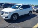 Nissan Rogue Sv Image 4