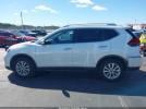 Nissan Rogue Sv Image 2