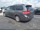 Toyota Sienna Xle V6 8 Passenger Image 5