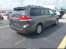 Toyota Sienna Xle V6 8 Passenger Image 6