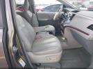 Toyota Sienna Xle V6 8 Passenger Image 10