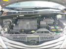Toyota Sienna Xle V6 8 Passenger Image 7