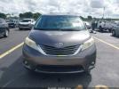 Toyota Sienna Xle V6 8 Passenger Image 4