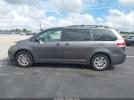 Toyota Sienna Xle V6 8 Passenger Image 3